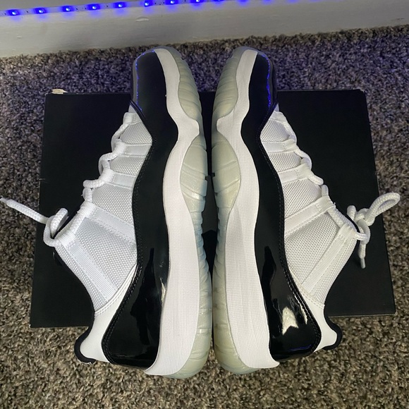 Jordan Concord 11 - Picture 6 of 13